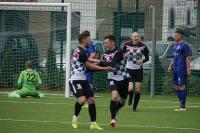 Punkt Czarnych w starciu z 