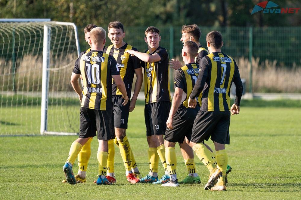 fot. Czarni Połaniec