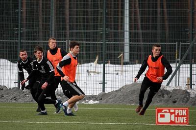 Weekendowe mecze sparingowe podkarpackich drużyn (8-10 lutego 2019, WYNIKI)