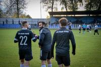 Czarni Trześń znów urwali punkty!