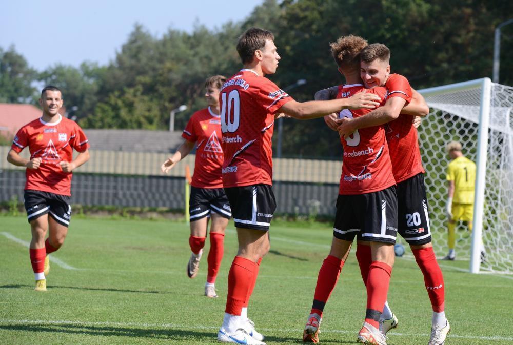 fot. Krzysztof Paryś Fotografia Sportowa