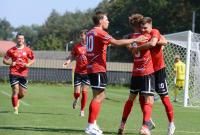 Czarni Jasło wracają z pełną pulą z Krosna