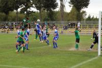 Klasa O Dębica: Czarnovia Czarne straciła punkty z Kamieniarzem. Gol Juszkiewicza