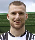 Patryk Czerech - Stal Kraśnik