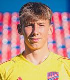 Dominik Czeremski - Raków Częstochowa