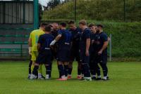 Plan sparingów Victorii Czermin (zima 2024)