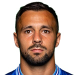 Alan Czerwiński - GKS Katowice