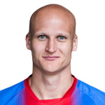 Jakub Czerwiński - Piast Gliwice