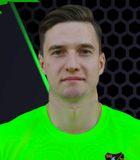 Szymon Czerwiak - Sparta Kazimierza Wielka