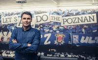 Były trener Karpat Krosno został skautem Lecha Poznań