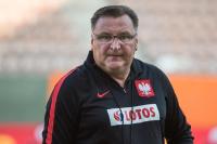 Czesław Michniewicz: Wiemy, kto wystąpi w bramce! Nie będzie niespodzianki