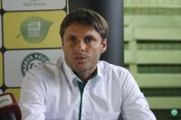 Czesław Owczarek nowym trenerem Karpat Krosno