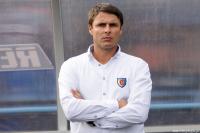 Zwycięski debiut Czesława Owczarka. Karpaty Krosno - Tomasovia 3-1