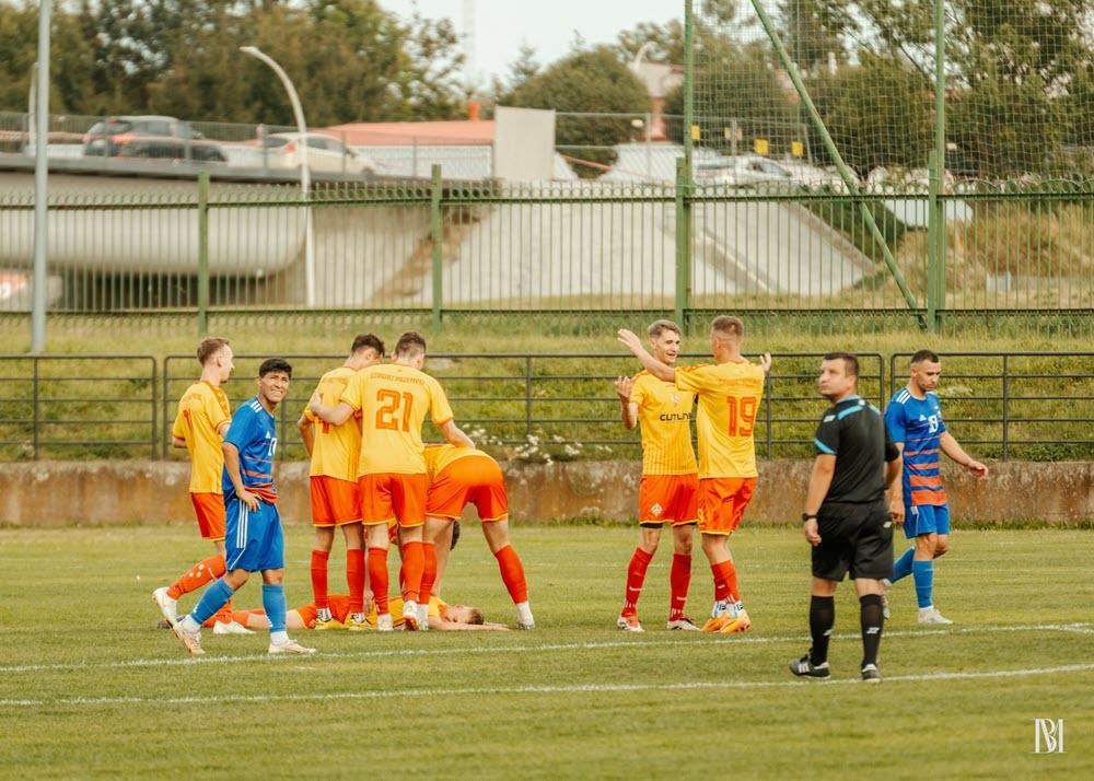 Fot. Małgorzata Wierzchowska - Fotografia Sportowa
