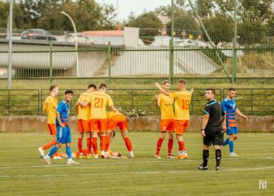 Fot. Małgorzata Wierzchowska - Fotografia Sportowa