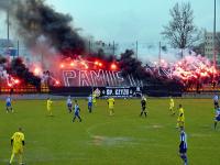 Czuwaj Przemyśl - MKS Radymno 0-0 [ZDJĘCIA]