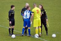 Klasa O Jarosław: 4 zespoły walczą o utrzymanie