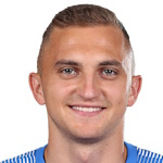 Wiktor Długosz - Korona Kielce