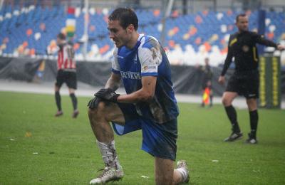 Stal Rzeszów i Sokół Kolbuszowa w półfinale okręgowego Pucharu Polski