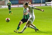 Stal Stalowa Wola z pierwszą porażką w rundzie wiosennej!