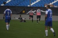 Derby Rzeszowa na remis. Stal Rzeszów - Resovia 2-2