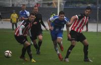 Resovia zremisowała z Motorem Lublin 1-1