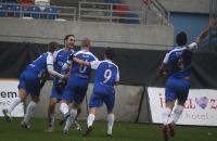 3 liga, gr. IV po rundzie jesiennej sezonu 2016/2017 [PODSUMOWANIE]