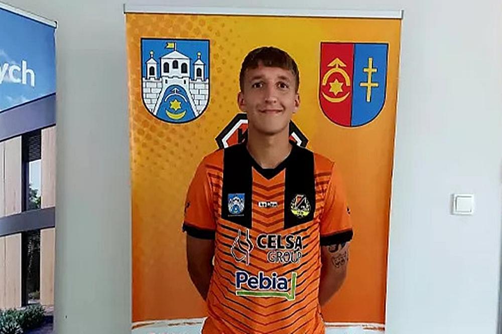 fot. KSZO 1929 Ostrowiec Świętokrzyski 