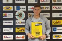 Stal Rzeszów pozyskała kolejnego młodzieżowca