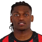 Rafael Leão - Portugalia
