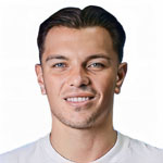 Renat Dadashov - Motor Lublin