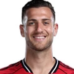 Diogo Dalot - Portugalia