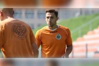 Reprezentant Polski w Stali Mielec