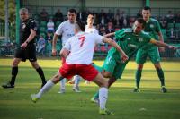 Bezbramkowy remis w meczu Sokoła Nisko ze Stalą Nowa Dęba