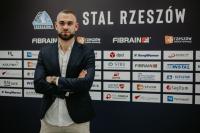 Obrońca na dłużej w Stali Rzeszów!