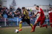 Damian Kupisz nowym zawodnikiem Karpat Krosno