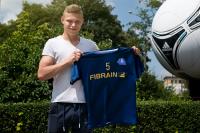 Damian Nowacki nowym zawodnikiem Stali Rzeszów