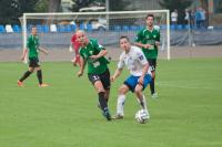 Damian Jędryas wrócił po półrocznej przerwie: 