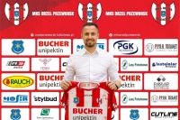 Oficjalnie: Damian Jędryas piłkarzem Orła Przeworsk