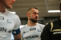 Damian Kostkowski: W tym meczu byliśmy drużyną lepszą