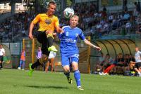 Stal Stalowa Wola testuje piłkarza Miedzi Legnica