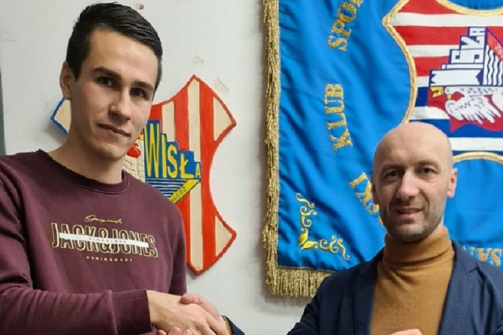 fot. Wisła Sandomierz