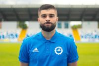 Damian Primel na dłużej w PGE Stali Mielec