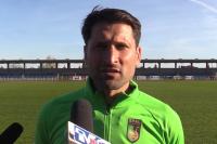 Szkoleniowiec Stali Stalowa Wola: Chcemy, żeby ta seria trwała i trwała