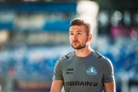 Daniel Myśliwiec: Byliśmy zdecydowanie lepszym zespołem