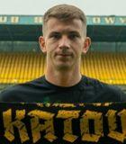 Adrian Danek - Sandecja Nowy Sącz