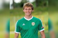 Siarka Tarnobrzeg testuje zawodnika Śląska Wrocław