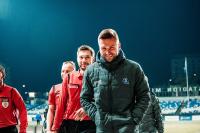 Dziś urodziny Myśliwca: 