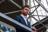 Daniel Myśliwiec: W tej drużynie drzemie ogromny potencjał