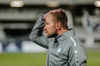 Daniel Myśliwiec: Popełniłem błędy, których już więcej nie popełnię